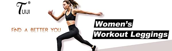 women workout Leggings 