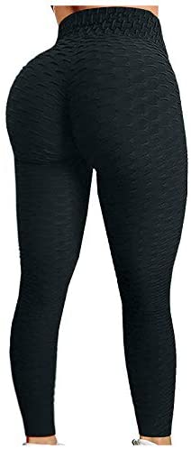 scrunch butt leggings : aihihe Pants Famous TIK Tok Leggings, Women ...