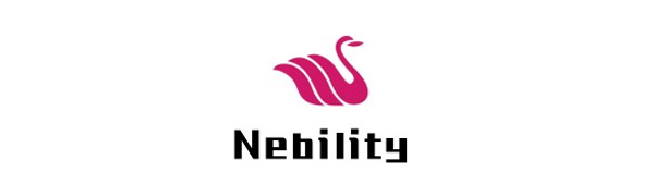 Nebility bodysuit