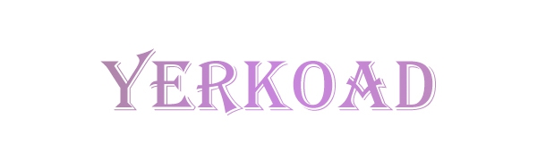 YERKOAD LOGO