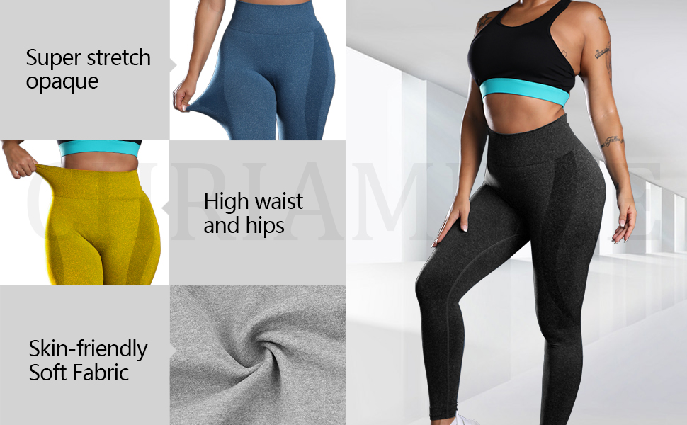 Difference Between Compression Pants And Leggings