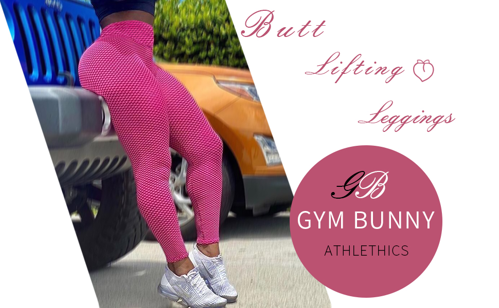 booty lifting leggings for women