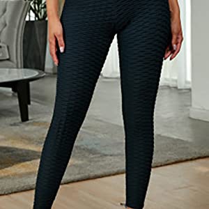 Compression Leggings Shape Your Body