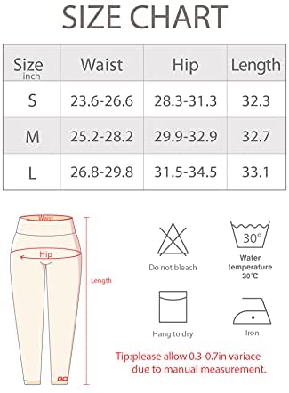 scrunch butt leggings : QOQ Womens High Waisted Seamless Workout ...