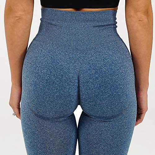scrunch butt leggings : Soekidy Women's Yoga Pants Butt Lifting ...