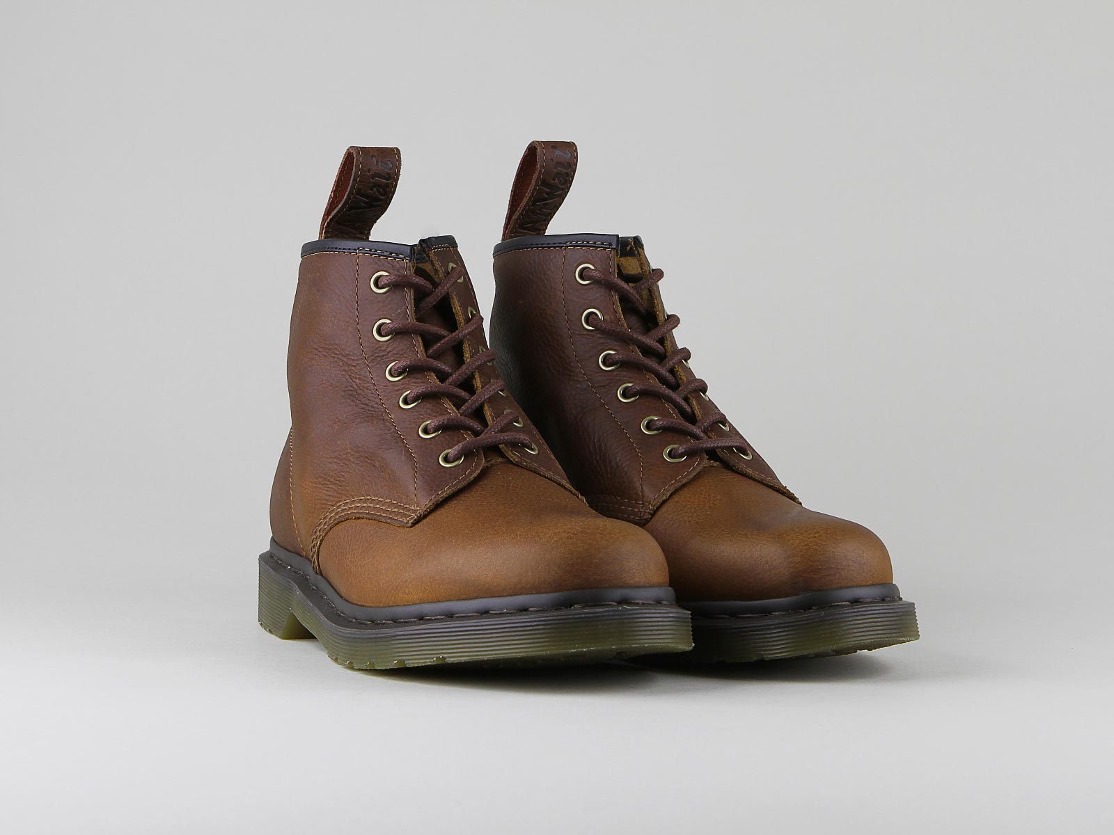 Pourquoi acheter des Doc Martens ?