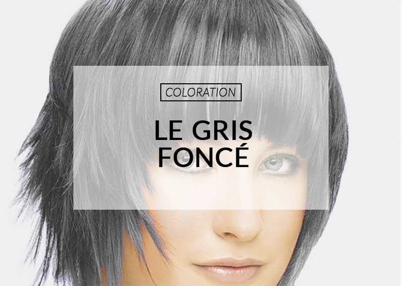 Comment obtenir une couleur grise ?