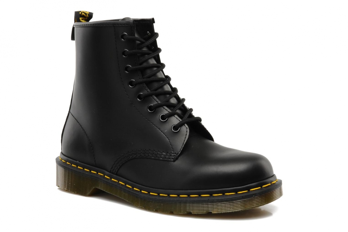 Quelle tenue avec des Doc Martens ?