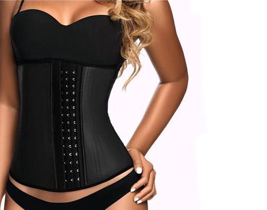 Est-ce que le corset affine la taille ?