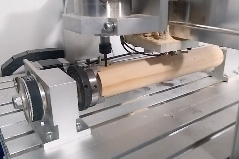 Comment utiliser la machine CNC ?