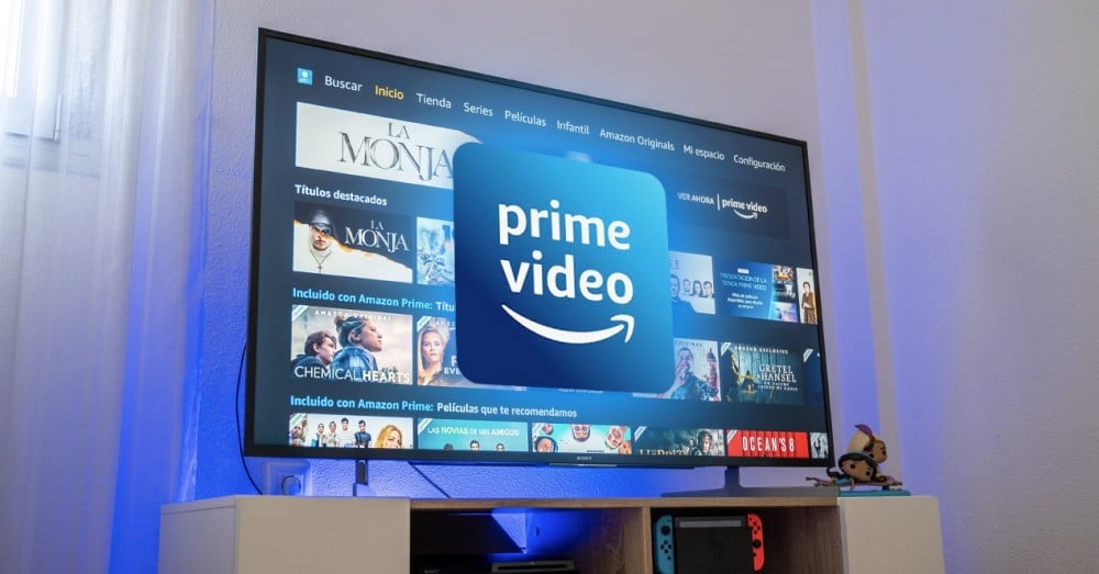 Comment regarder Prime Video sur TV Freebox ?
