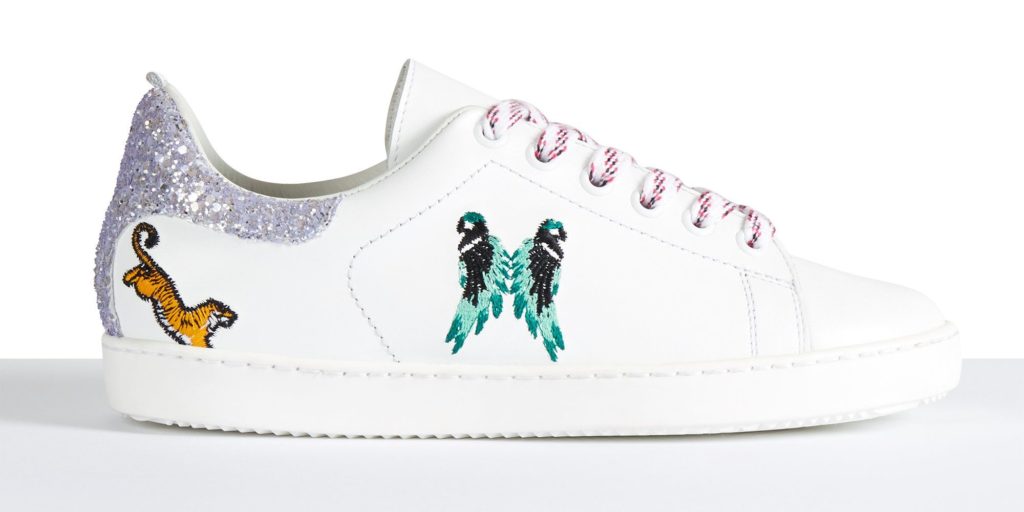 Astuces Quelles baskets pour le printemps 2021