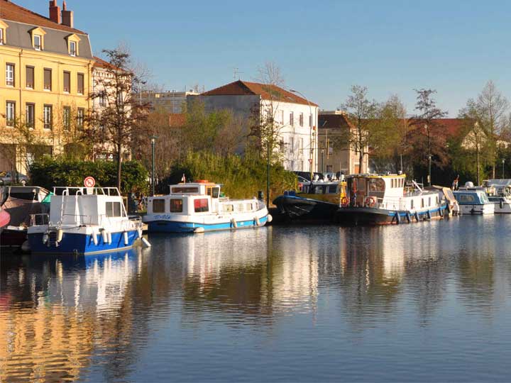 Fait-il bon vivre à Roanne ?