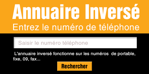 Comment chercher un numéro de téléphone gratuit pages blanche ?