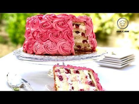 Comment faire un rose framboise ?