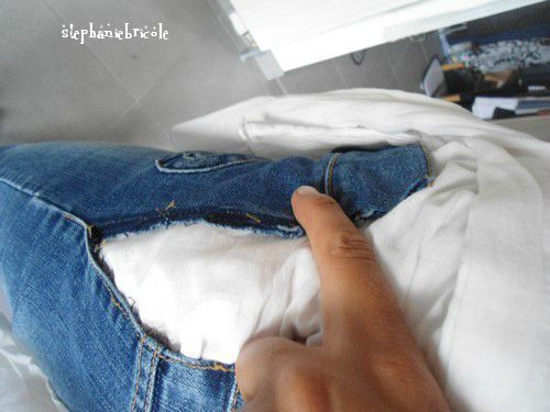 Quel tissu pour faire un pantalon ?