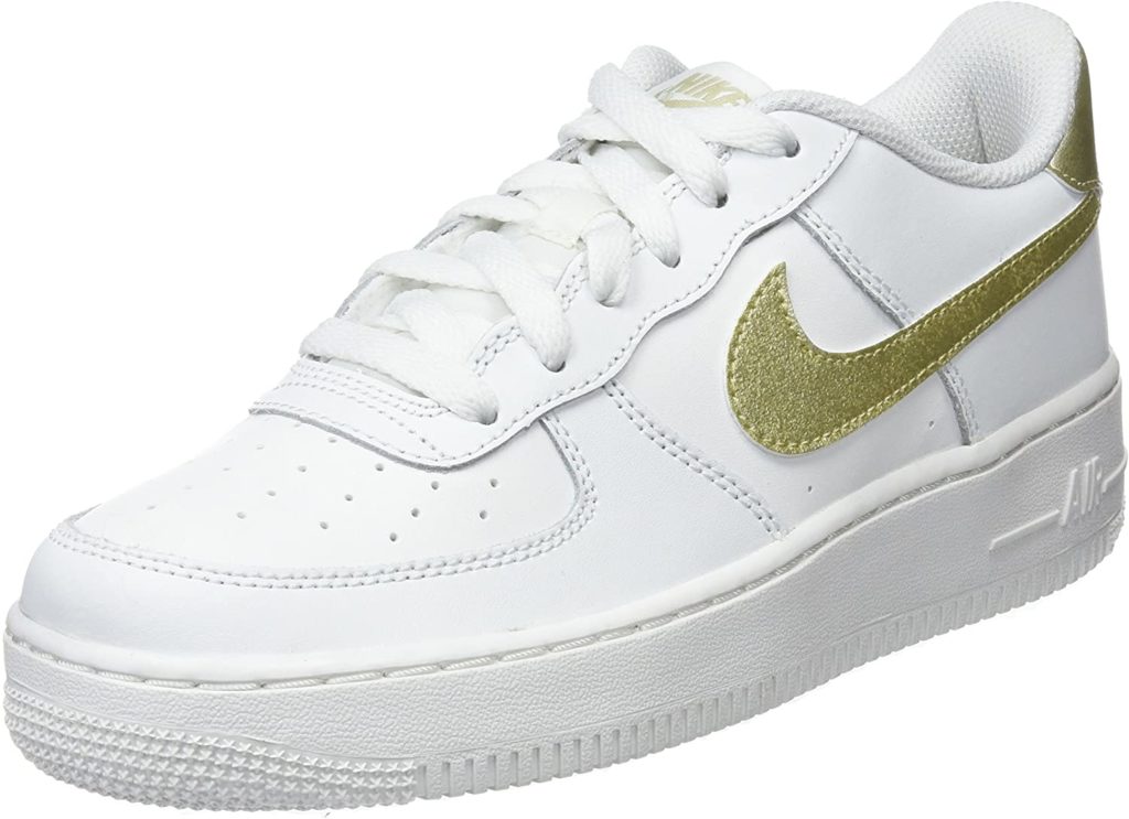 Astuces Quelle taille lacet Air Force 1