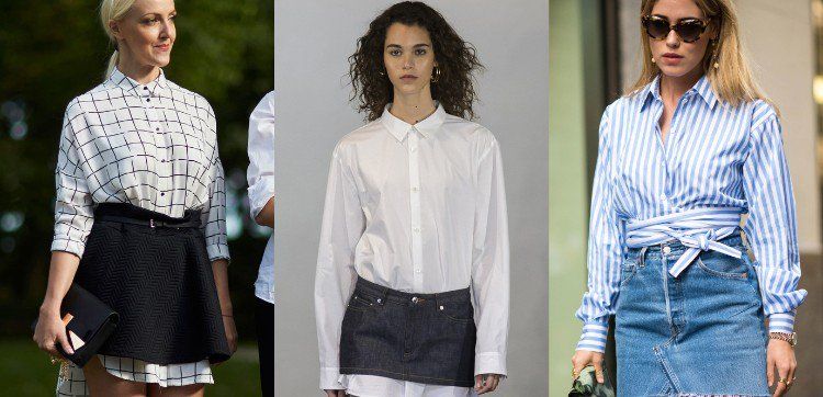 Comment porter une veste de costume blanche pour femme ?