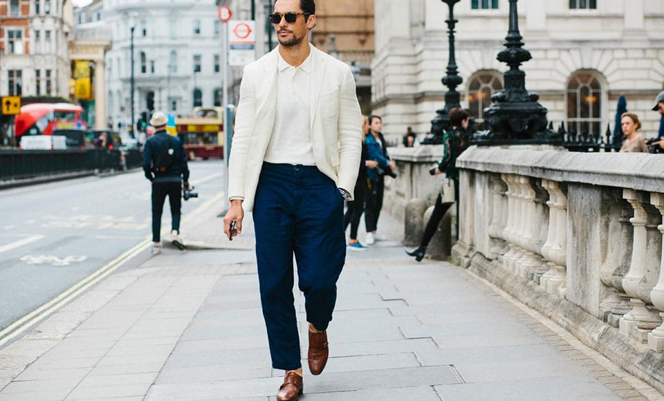 Comment avoir du style pour un homme ?