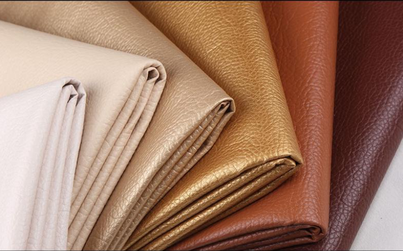 Est-ce que le cuir est un textile ?