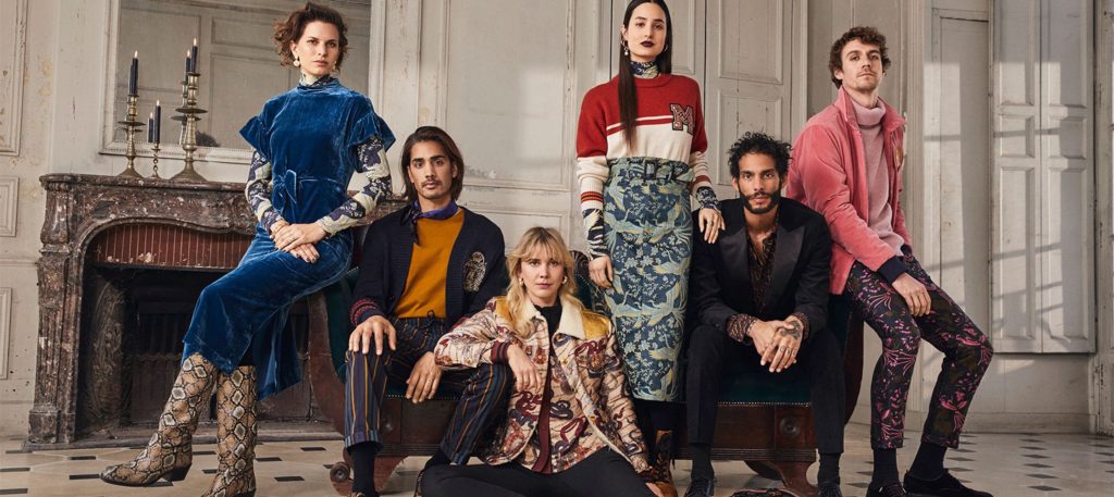 Astuces : Is scotch and soda a luxury brand?