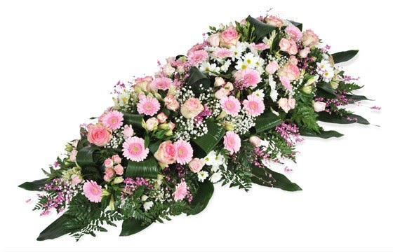 Quelle couleur de fleurs pour un enterrement ?