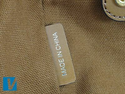 Is Burberry Brit made in China?