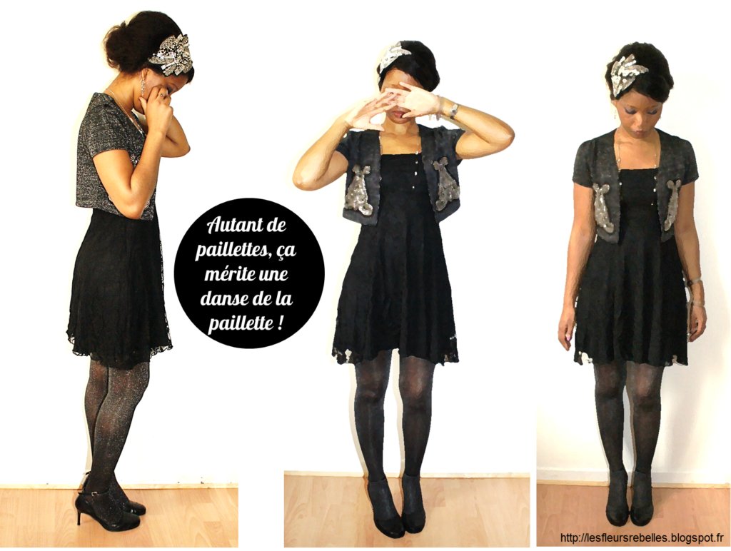 Astuces : Quel couleur de collant avec une robe