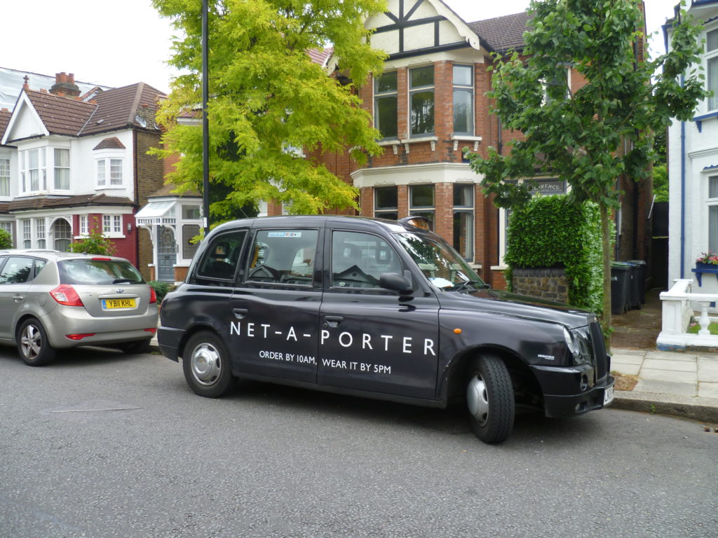 Astuces Is NetaPorter tax free?