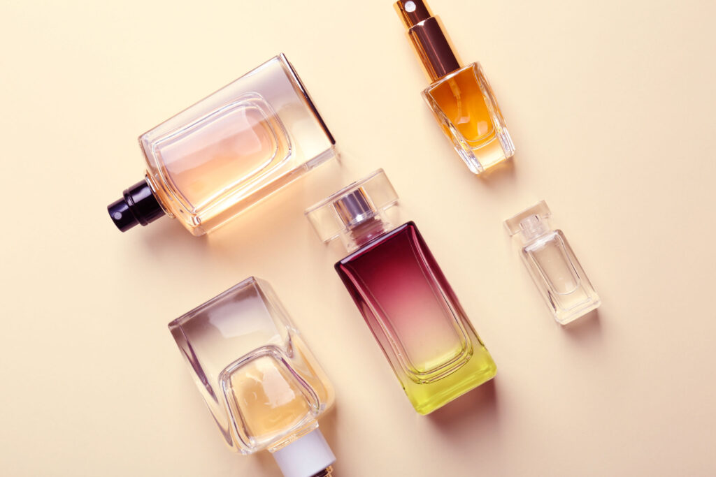 Quel est le meilleur parfum 2021 ?