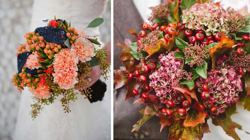 Quelles fleurs en septembre-octobre ?