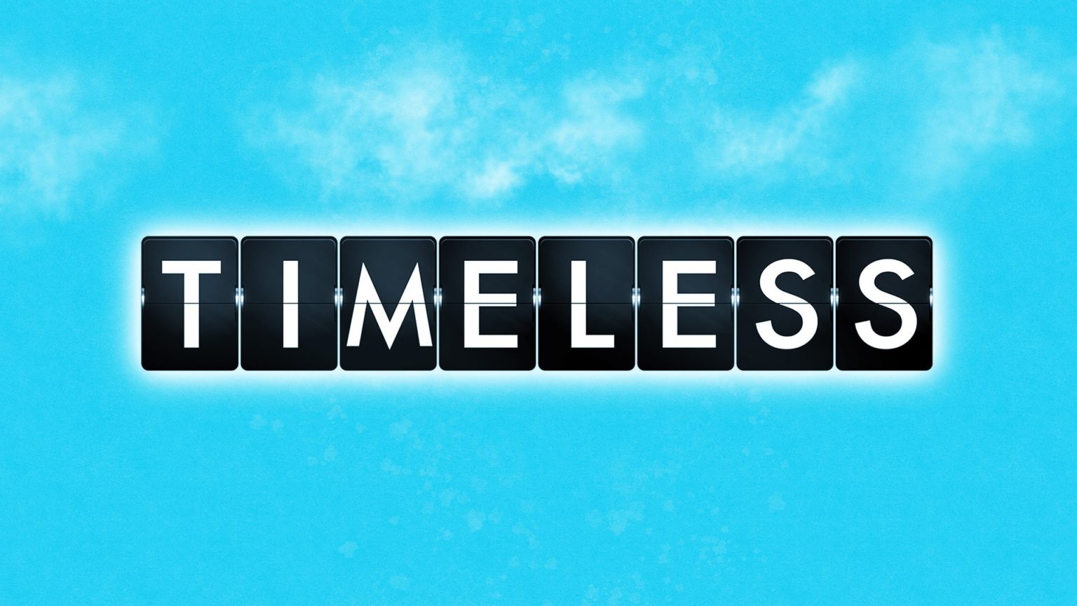 What Is Timeless About