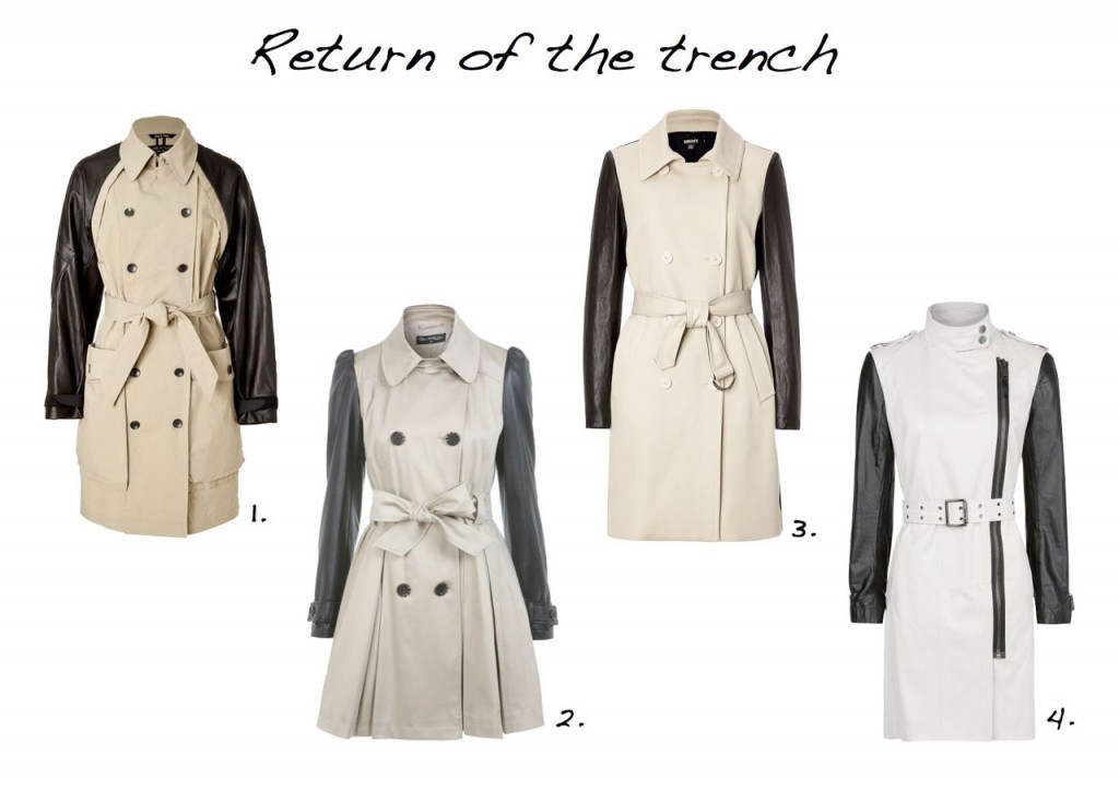 Burberry Trench Coats Ever Go On, Why Are Burberry Trench Coats So Expensive
