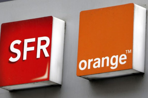 Pourquoi l'opérateur Orange s'appelle ainsi ?