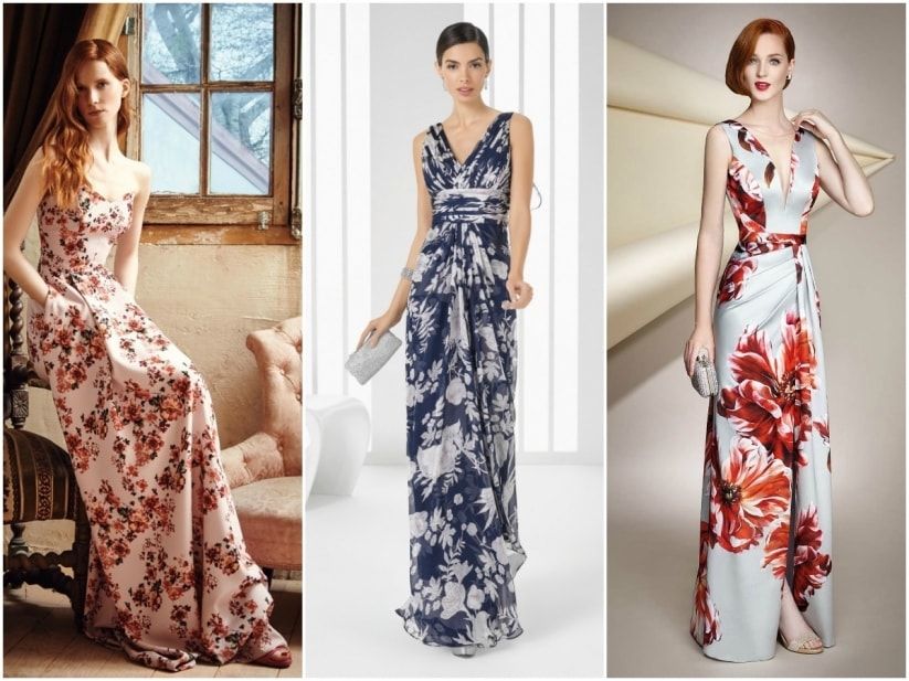 Quelle tenue pour un mariage champêtre chic ?