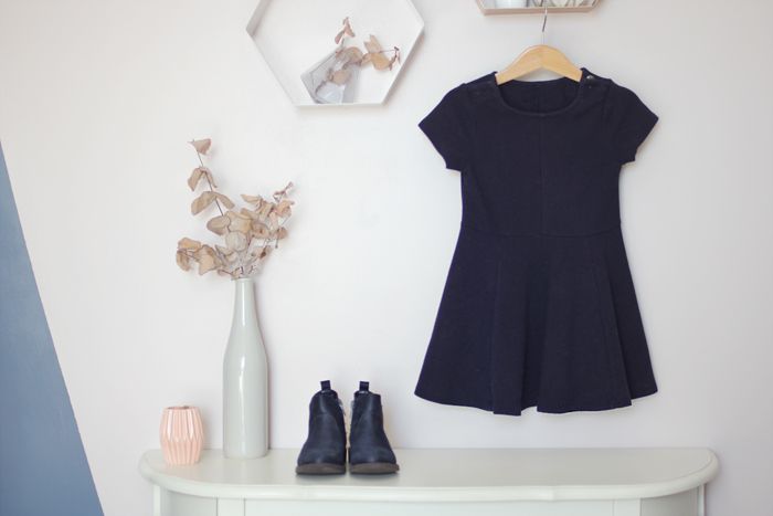 Comment faire une Garde-robe minimaliste ?