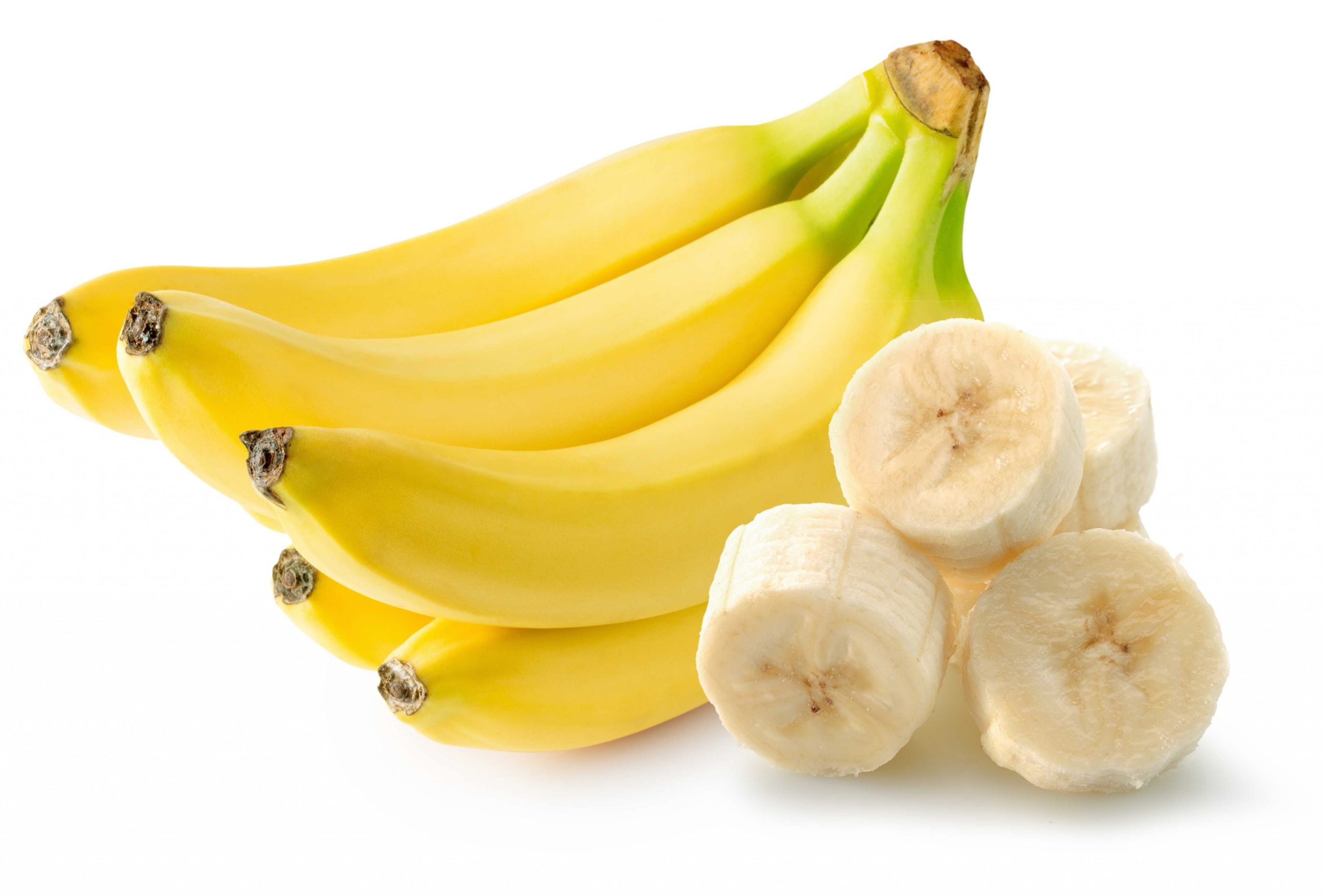 Comment se mange une banane verte ?