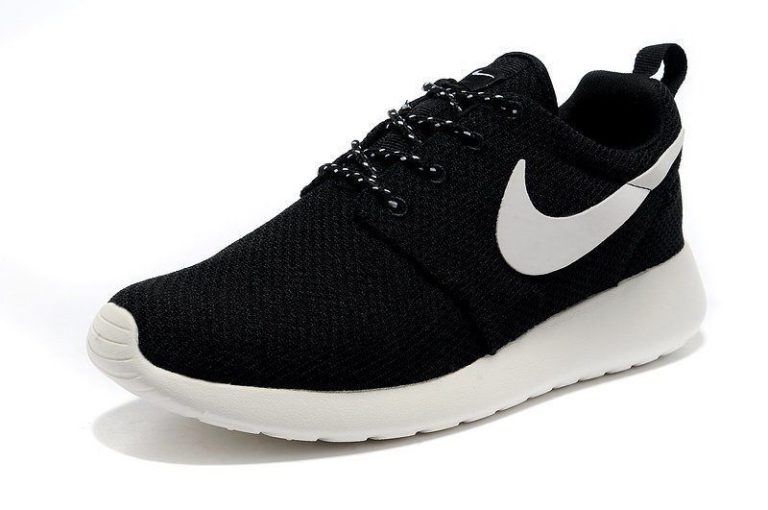 la mode des baskets
