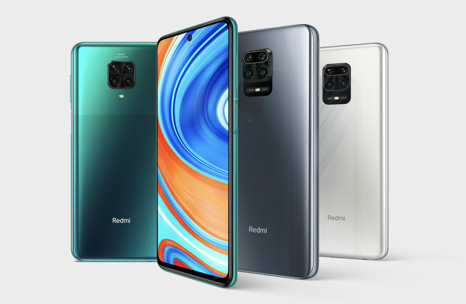 comment activer les données mobiles sur redmi note 9