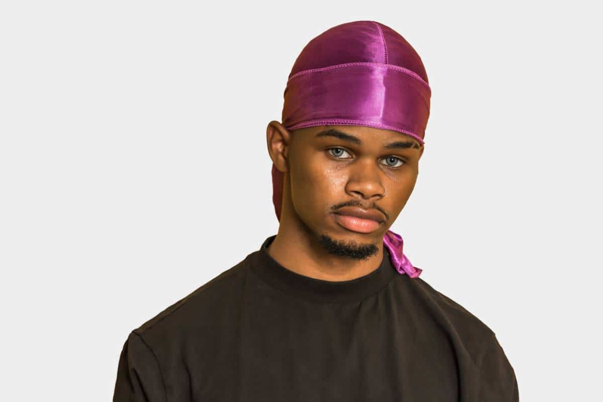 Quand porter un durag ?