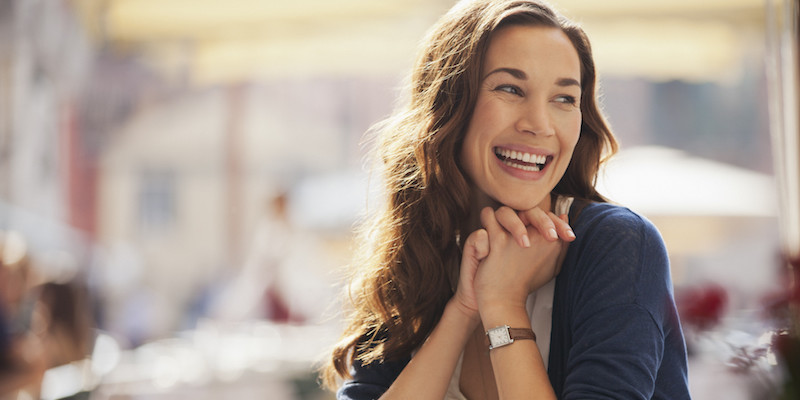 Comment définir une femme ?