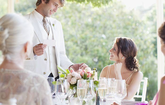 Comment se préparer pour son mariage ?