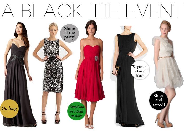 Astuces Can A Woman Wear Pants To A Black Tie Event 