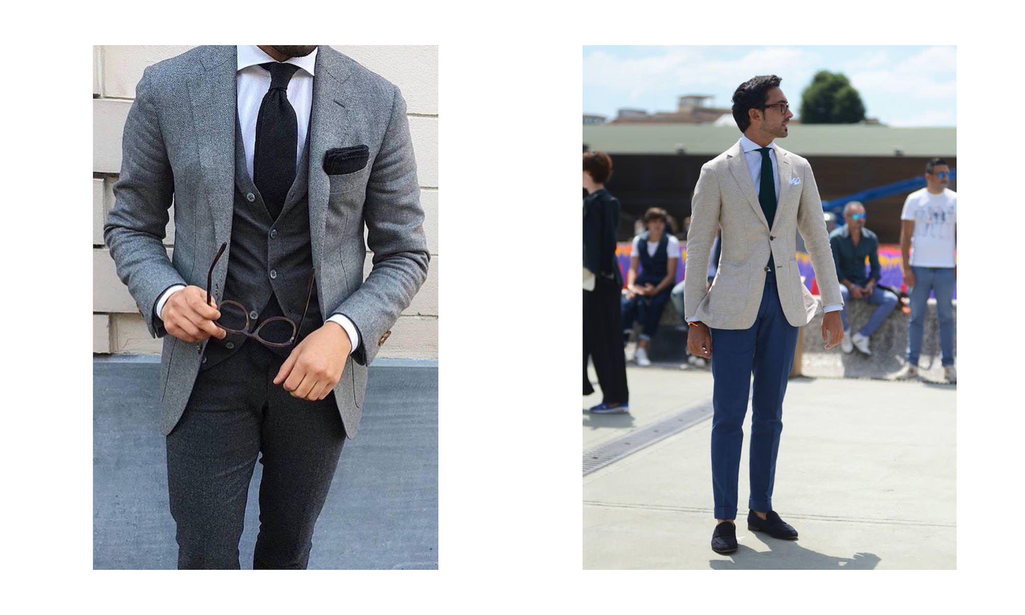 ▷ 1001 + Idées pour un vêtement homme classe + les tenues
