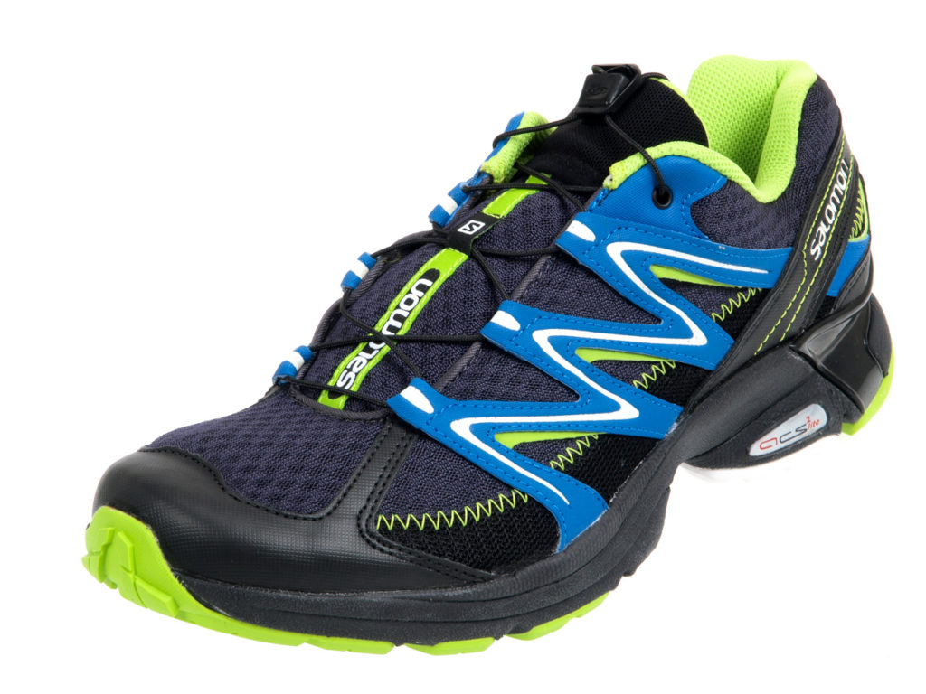 les nouvelles chaussures 2019