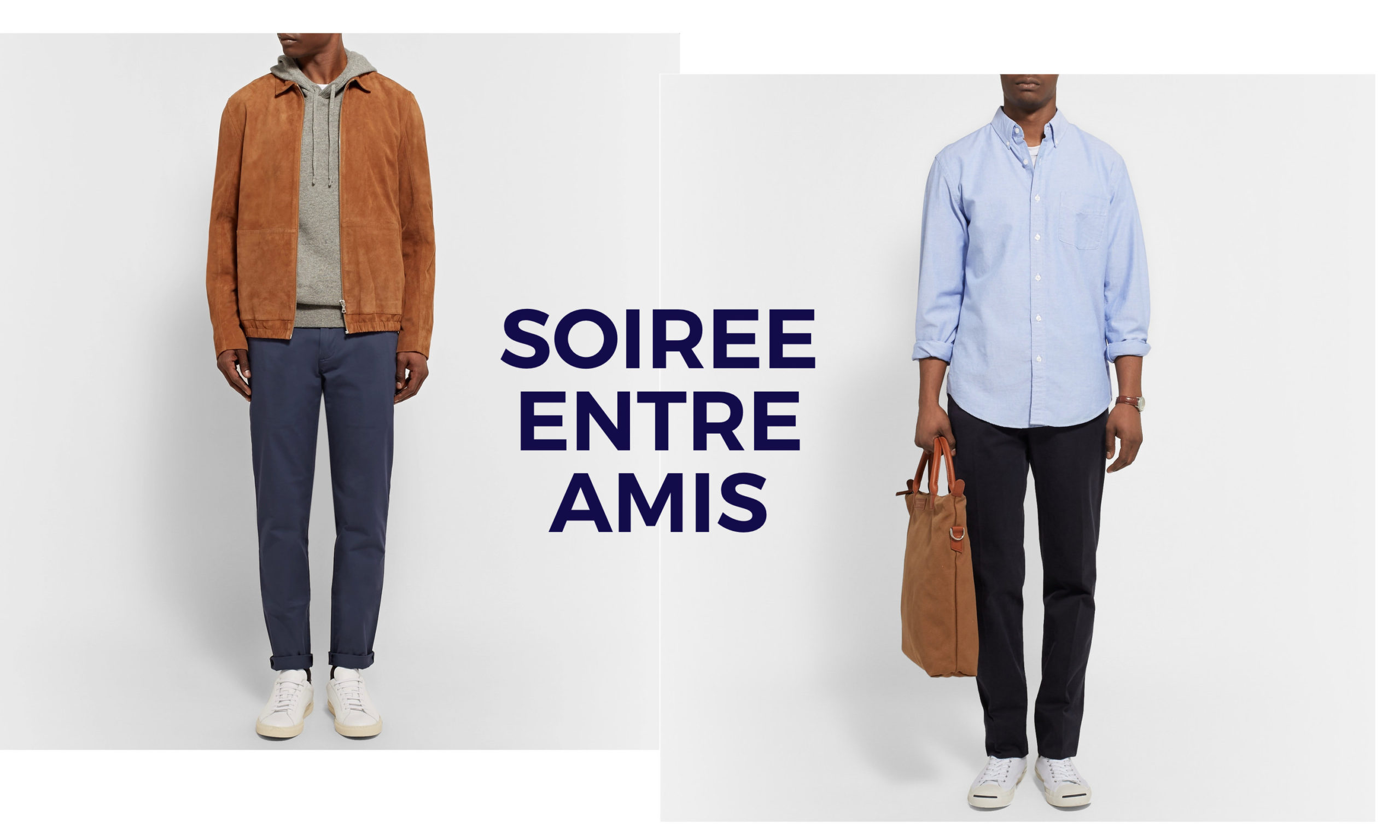 Comment se porte un chino ?