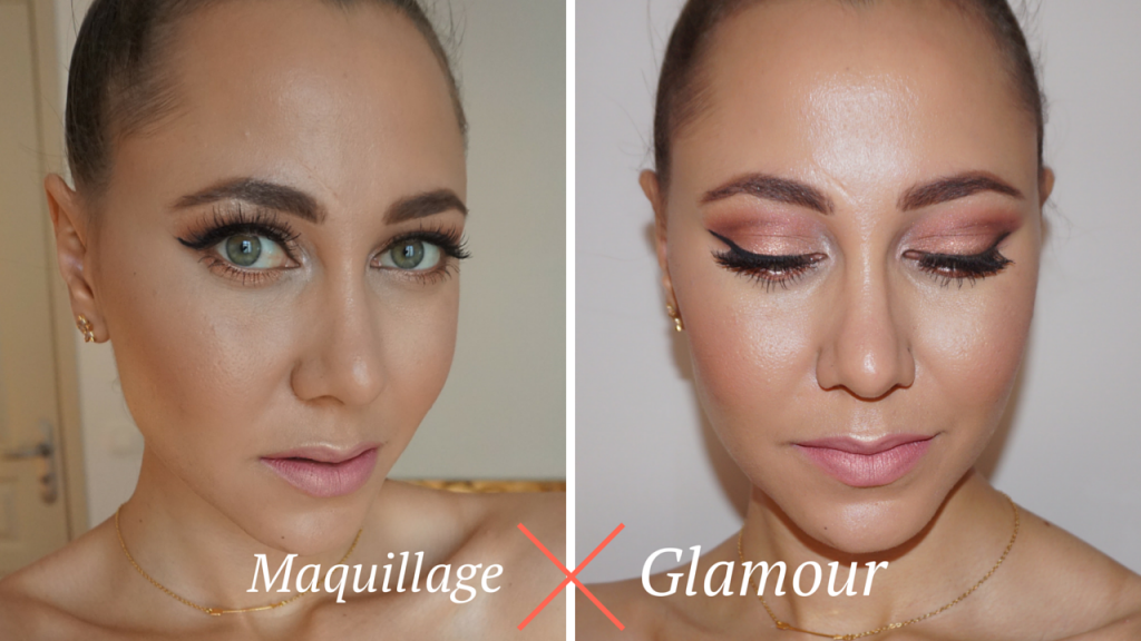 Comment se faire un look glamour ?