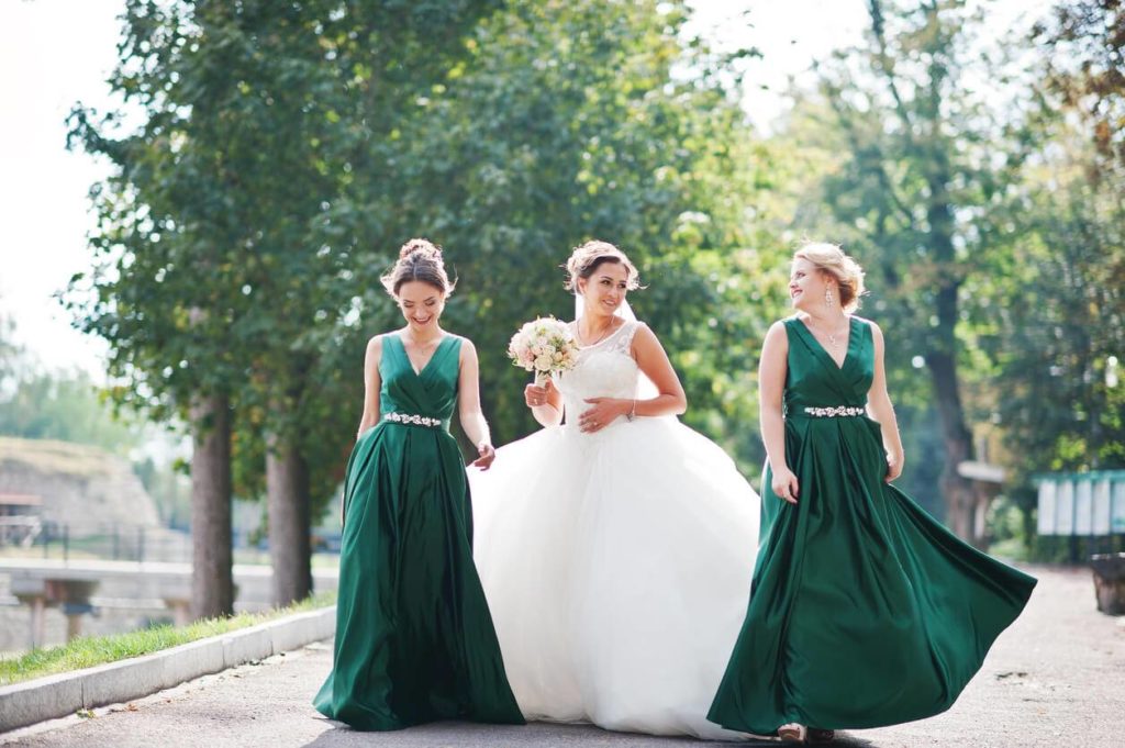 Astuces : Quelle tenue pour assister ?� un mariage