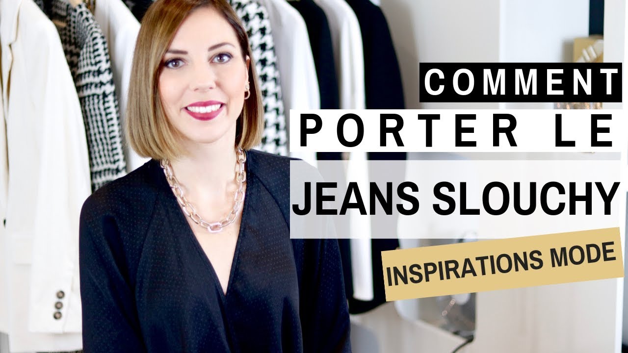 Comment porter un slouchy ?