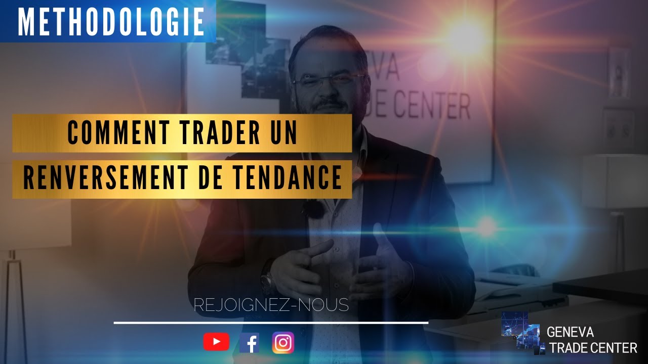 Comment définir une tendance ?